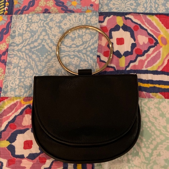 Convertible clutch bag - Picture 2 of 2